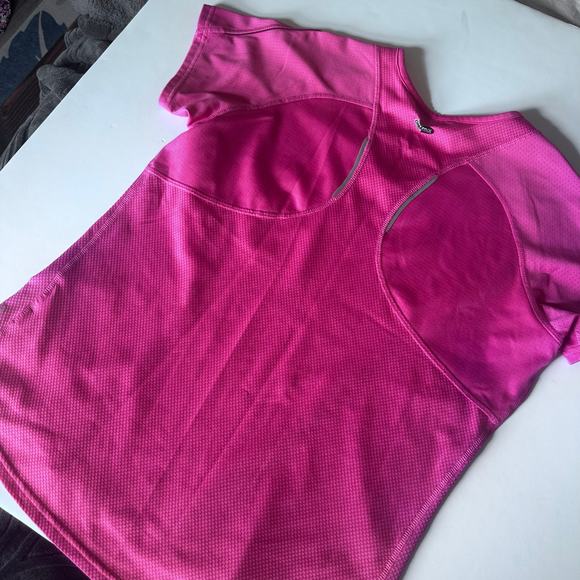 Adidas athletic top - Picture 6 of 8